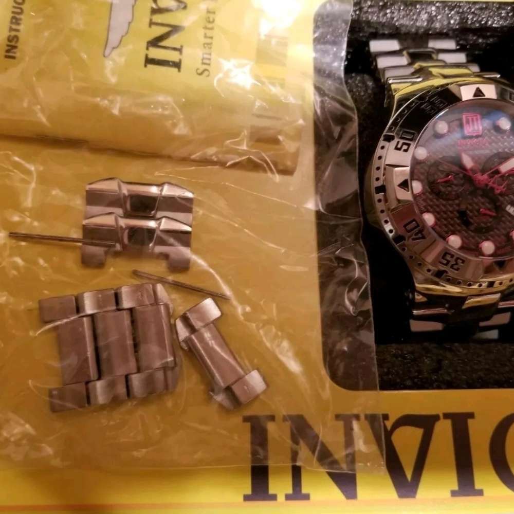 XXX SOLD XXXJason Taylor Invicta Reserve #473/999 - Picture 6 of 8